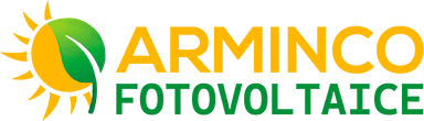 Arminco Fotovoltaice