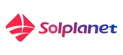 Solplanet logo