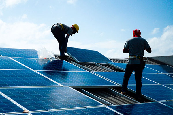 Mentenanță Sistem Fotovoltaic