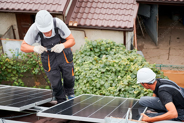 Suport Tehnic Fotovoltaice